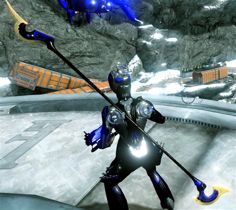 Being a Tenno in Warframe is no child. . Warframe orthos prime